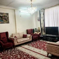 اجاره آپارتمان ۴۵ متری ۱ خوابه طبقه ۲ در تختی