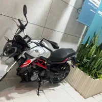 معاوضه بنلی با وانت نیسان اریسان پراید