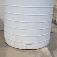 منبع آب اشامیدنی دو هزار لیتری