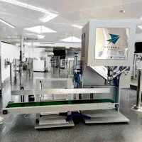 دستگاه پرکن برنج و حبوبات|ماشین‌آلات صنعتی|طرقبه, |دیوار