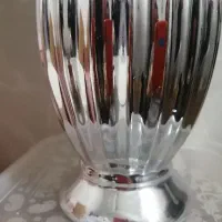 چند تا گلدون قشنگ وکاربردی|گل مصنوعی|محمدیه-قزوین, |دیوار