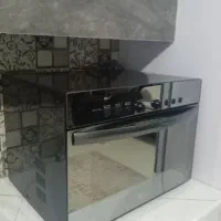 مایکروفر الجی سولاردوم کاملا سالم فروشی