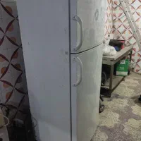 یخچال فریزر امرسان درحدنو۲سال‌کار