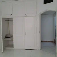 فرامرز عباسی/بهاران /فخر /همکف جنوبی باصدمتر حیاط|فروش آپارتمان|مشهد, بهاران|دیوار