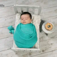 عکاسی نوزاد کودک بارداری