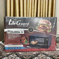 اون توستر Life guard