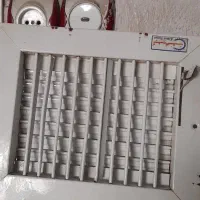 دریچه ی کولر