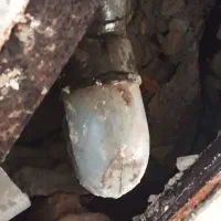 لوله کشی لوله بازکنی رضا. رفع رطوبت ترکیدگی