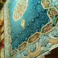 دوت فرش تمیز صادراتی|فرش|برازجان, |دیوار