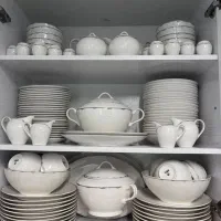 ظروف پذیرایی چینی تقدیس