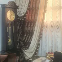 پرده پذیرایی واتاق خواب|پرده، رانر، رومیزی|قم, شاه سید علی|دیوار