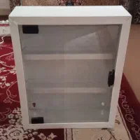 جعبه کمکهای اولیه فلزی