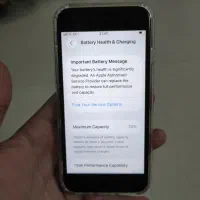 آیفون گیگse2020 128|موبایل|قزوین, |دیوار