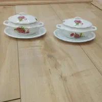 عسل خوری گل سرخ