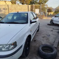 سمندef7