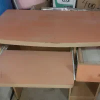 میز تحریر یا کامپیوتر|میز تحریر و کامپیوتر|قرچک, شهرک الحدید|دیوار