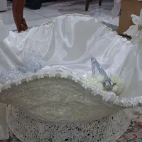 سبد بله برون