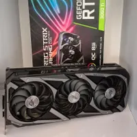گرافیک rtx 3060ti ایسوز راگ ROG