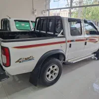 پیکاپ ریچ ۱۳۹۸ در حد