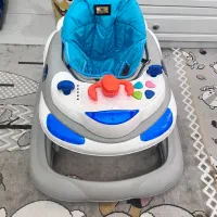 روروئک وسایل کودک