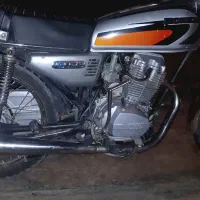 ۱۵۰cc کارخانه مدل 89 کم کار|موتورسیکلت|بانه, |دیوار