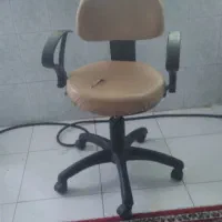 صندلی چرخان