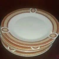 ظروف متفاوت بفروش میرسد