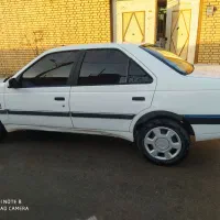 پژو اس‌ال‌ایکس