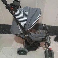 کالسکه، صندلی ماشین ، کریر ، آغوشی