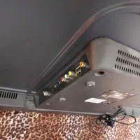 تلویزتون اکسنت سایز۴۳|تلویزیون و پروژکتور|ارومیه, |دیوار