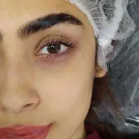 تخفیف ویژه آموزش اکستنشن مژه لیفت ابرو کاشت مژه|خدمات آرایشگری و زیبایی|زاهدان, |دیوار