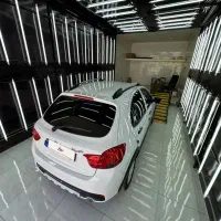 کوییک ساده 1401|خودرو سواری و وانت|ایلام, |دیوار