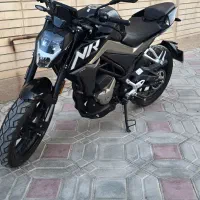 Cf nk 250 مشابه صفر