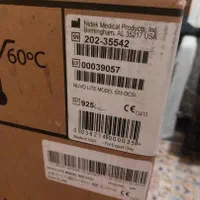 اکسیژن ساز-نایدک لایت|آرایشی، بهداشتی، درمانی|تهران, بهار|دیوار