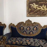 کالا|مبلمان خانگی و میز عسلی|بوئین زهرا, |دیوار