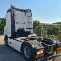 ولوو FH 500|خودرو سنگین|تهران, آذربایجان|دیوار