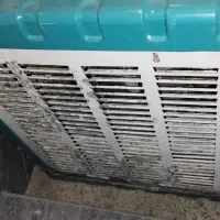 کولر آبی جنرال