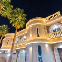 رهن و اجاره ویلای ساحلی