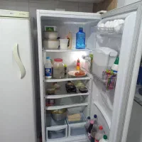 یخچال و فریزر دونار|یخچال و فریزر|باقرشهر, |دیوار