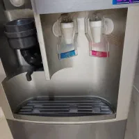 ابسرد کن آب جوش قهوه جوش یخچال موتور برزیل