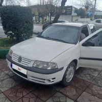 گل مدل ۸۸ سفید|خودرو سواری و وانت|قائم‌شهر, |دیوار