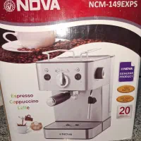 قهوه ساز nova