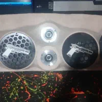 ضبط و باند|قطعات یدکی و لوازم جانبی|ساوه, |دیوار