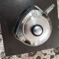 کتری استیل|قوری، کتری، قهوه‌ساز دستی|همدان, |دیوار