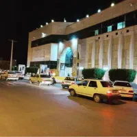 مغازه مجتمع تجاری بستک