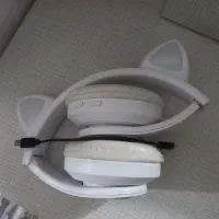 هدفون‌ همراه باکارتون