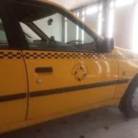فروش پژو ،تاکسی گردشی کد دو رقمی
