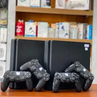 خرید و فروش انواع کنسول کارکرده|کنسول، بازی ویدئویی و آنلاین|گنبد کاووس, |دیوار