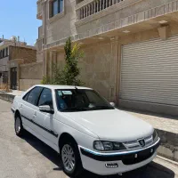 پارس سال فول سفارشی elx ۱۴۰۳ گاز سیمی