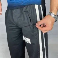 شلوار اسلش